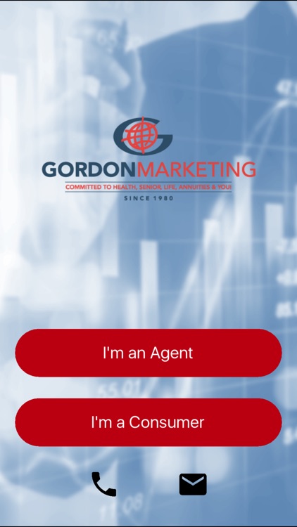 Gordon Marketing Life Quotes