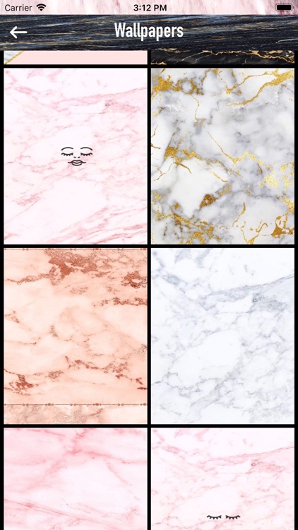 HD Marble Wallpaper