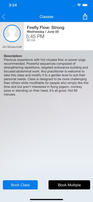 Ripple Effect & Firefly Yoga(圖4)-速報App