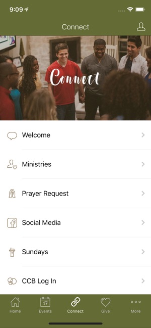 Life Community Church FW(圖2)-速報App