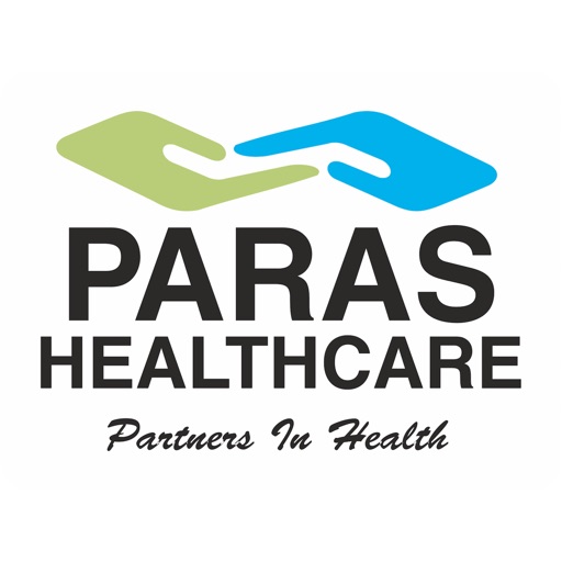 Paras Health Mate