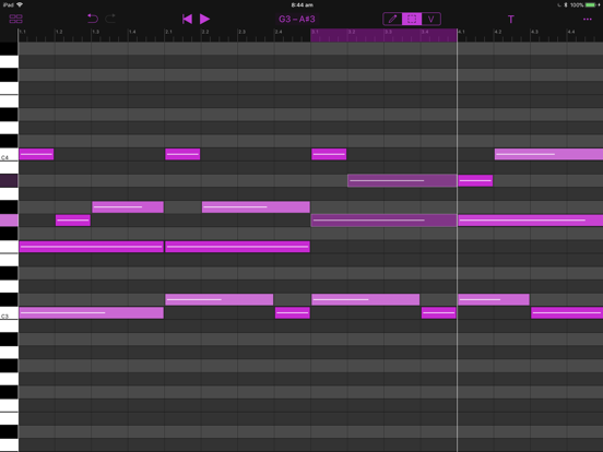 MIDI Sketchのおすすめ画像1