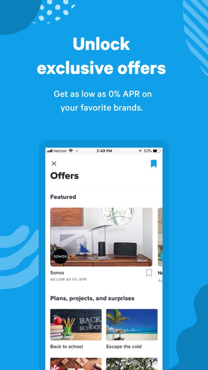 Affirm: A better way to pay