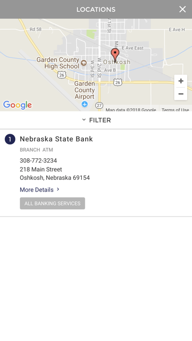 How to cancel & delete Nebraska State Bank Mobile from iphone & ipad 2