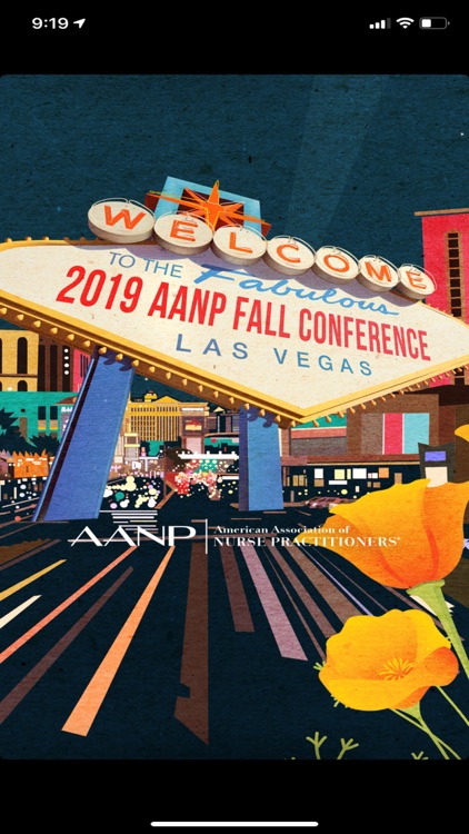 2019 AANP Fall Conference
