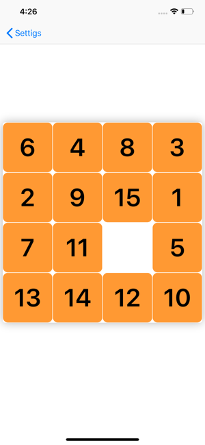 SfePuzzle(圖2)-速報App