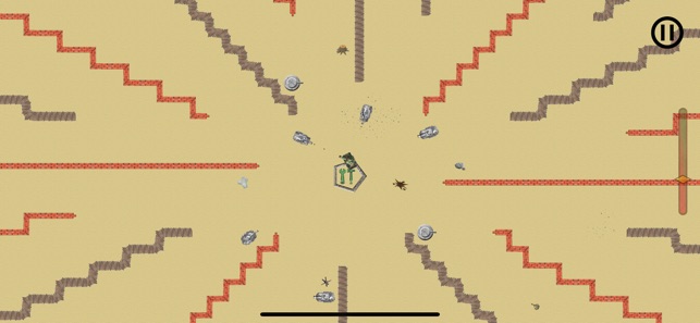 Tank Quest(圖4)-速報App