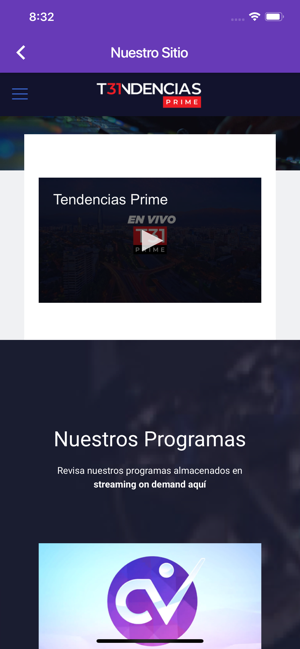 Tendencias Prime(圖4)-速報App