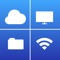 This is the free client for the Presence Mac app