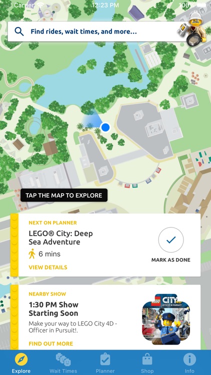 LEGOLAND California - Official