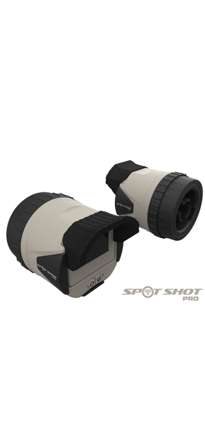 SME Spot Shot Pro