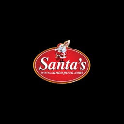 Santas Pizza Queensgate