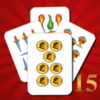 Scopa de quinze sur PC