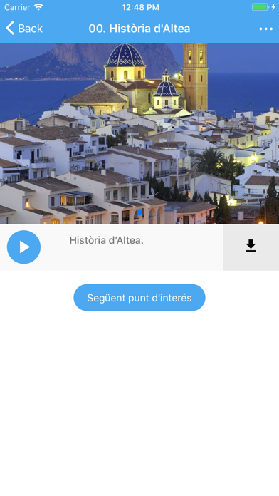 PlayAltea screenshot 4