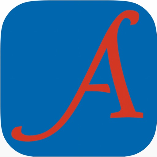 Collins French-English iOS App