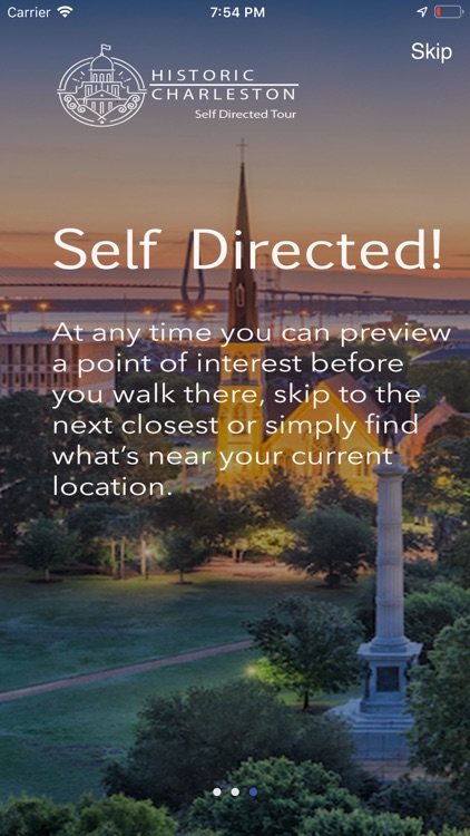 Historic Charleston Tour