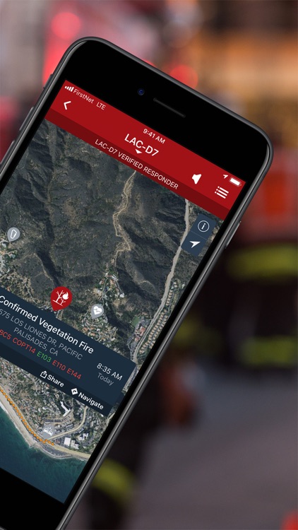 PulsePoint Respond screenshot-3