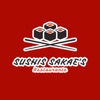 Sushis Sakae's