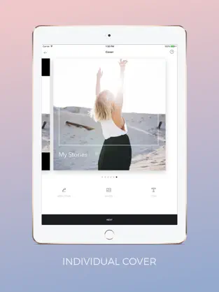 Скріншот 2 boox - Photo Printing iphone