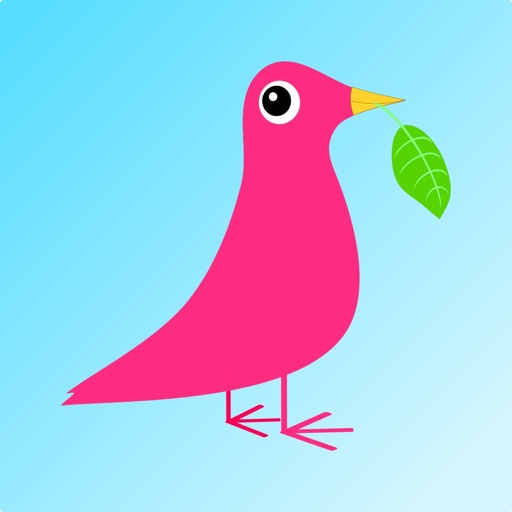 Pigeon - TaskManagement Icon