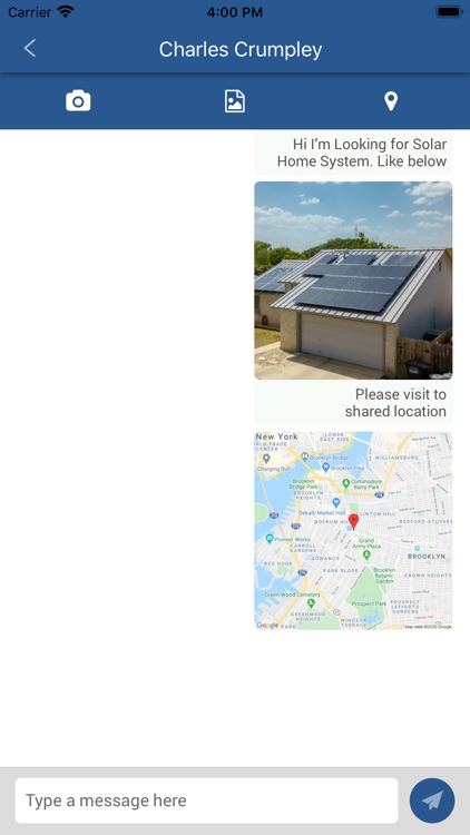 1SolarExpert screenshot-5