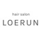 hair salon LOERUN ＜公式アプリ＞