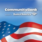 DOD Community Bank for iPad