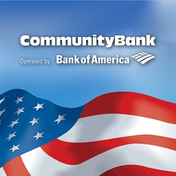 DOD Community Bank for iPad