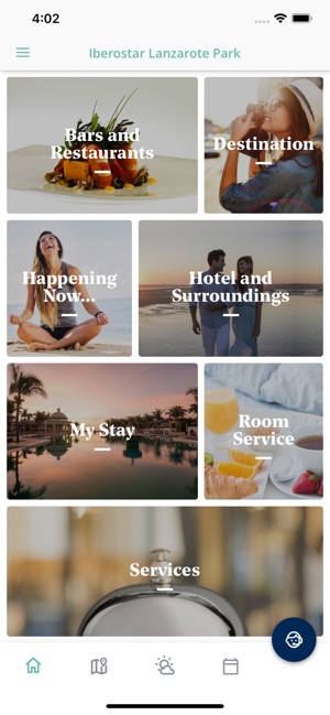 Iberostar Hotels & Resort(圖4)-速報App