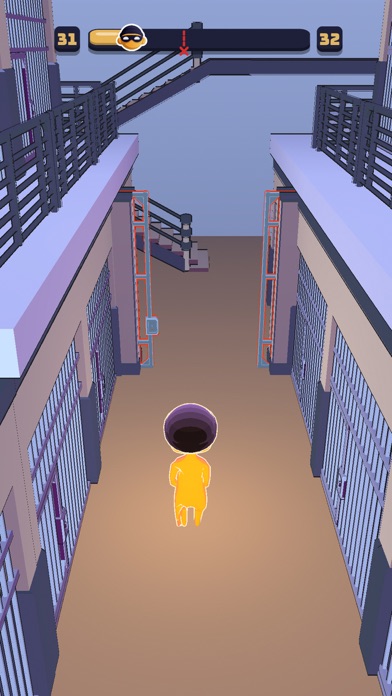 Tommy Escape screenshot 2