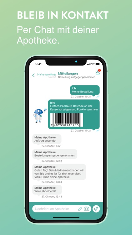 Deine Apotheke screenshot-5