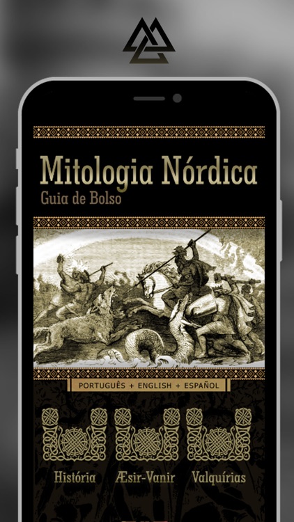 Mitologia Nórdica