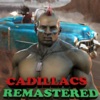 Cadillacs Remastered 3D