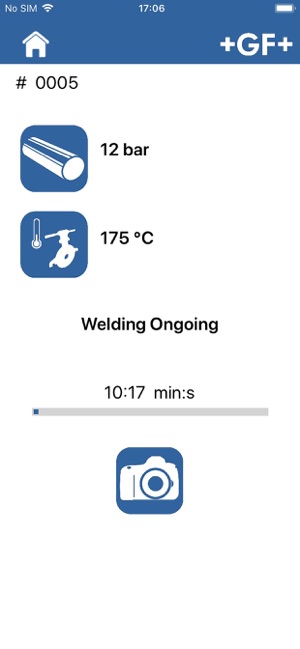 TOP WeldinAir(圖3)-速報App