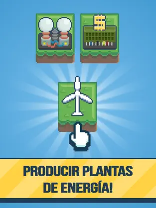 Screenshot 2 Reactor - Sector energético iphone