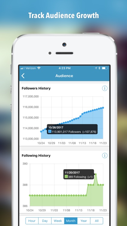 InsTrack for Instagram