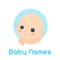 Find the perfect baby name with the ‘First Step’ baby app