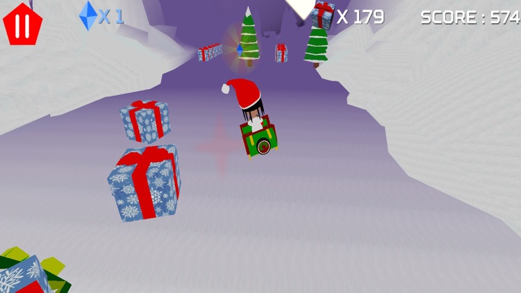 LIl Flip Saves Christmas screenshot-4