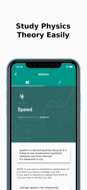 PhysicsMaster Pro - Physics(圖1)-速報App