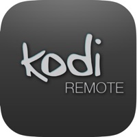 Contact Kodi Remote (Former XBMC RC)
