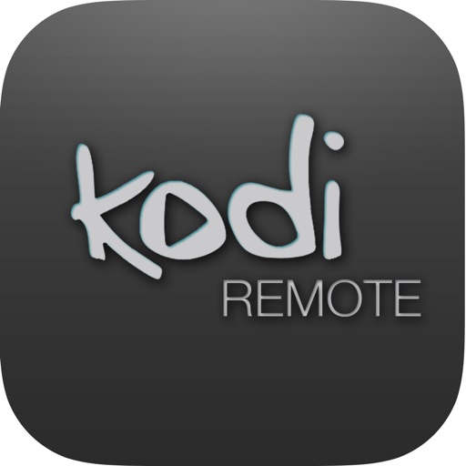 Kodi Remote (Former XBMC RC)