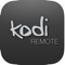 Kodi Remote is a WiFi remote control software for the media center system Kodi (Former XBMC)