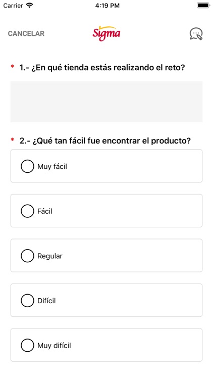 Sigma Win Win screenshot-3