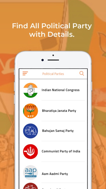 India Elections 2019 screenshot-3