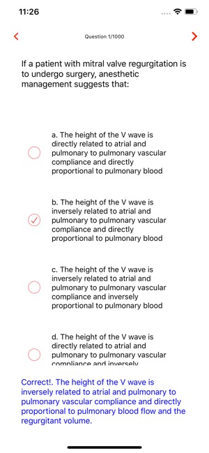 PCCN Nursing Review(圖6)-速報App