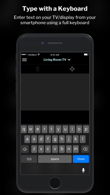 VIZIO SmartCast Mobile™ screenshot-4