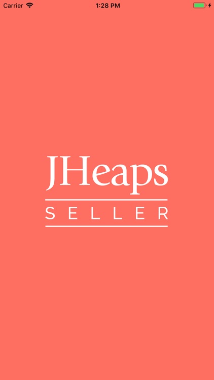JHeaps Seller