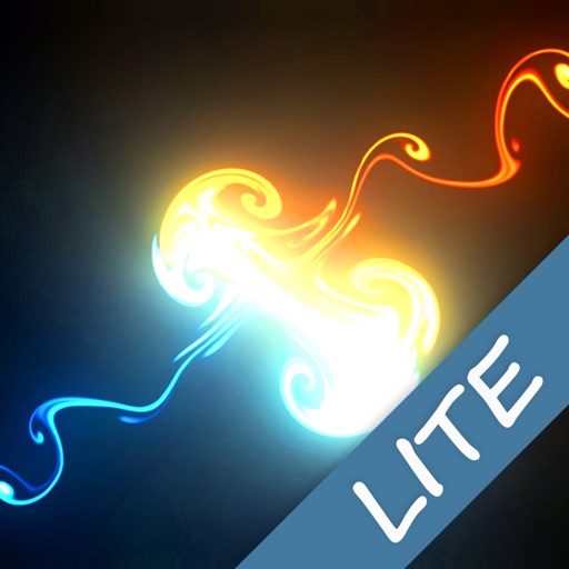 Magic Fluids Lite Icon