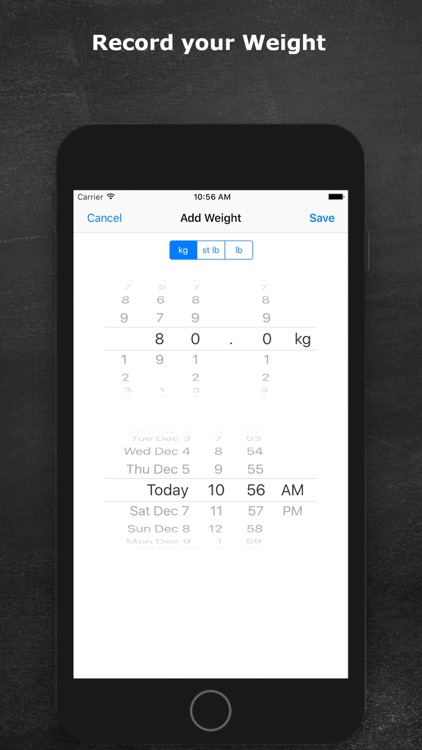 ABFoodtracker screenshot-4