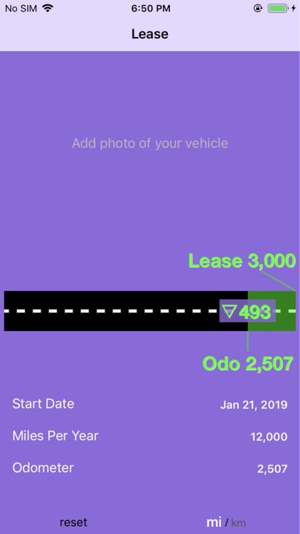 Lease Odo screenshot-4